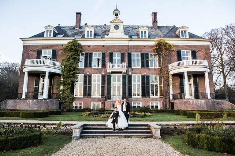 Landgoed Rhederoord (de Steeg)